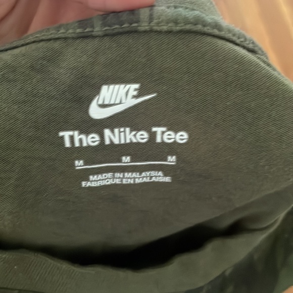 Nike kids top - Picture 5 of 6